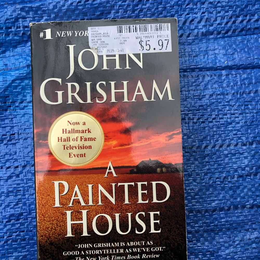 Books - Picture 16 of 16